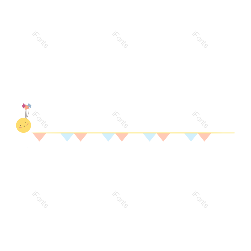 线条图片,元素元素,卡通PNG,简约免抠素材